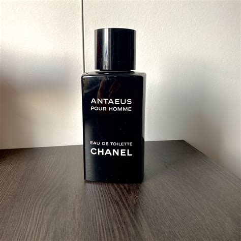 chanel for men antaeus|chanel antaeus vintage.